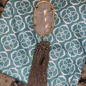 KENDRA SCOTT Rayne Necklace